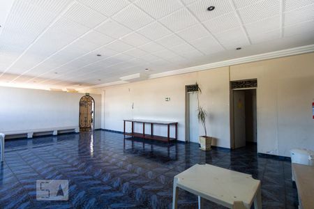 Apartamento à venda com 75m², 3 quartos e 1 vagaSalão de Festas