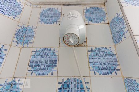 Apartamento à venda com 75m², 3 quartos e 1 vagaBanheiro Social