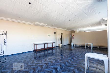 Apartamento à venda com 75m², 3 quartos e 1 vagaSalão de Festas