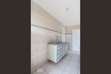 Apartamento à venda com 75m², 3 quartos e 1 vagaCozinha