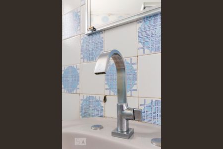 Apartamento à venda com 75m², 3 quartos e 1 vagaBanheiro Social