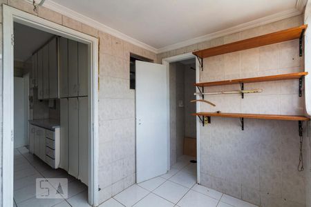Apartamento à venda com 75m², 3 quartos e 1 vagaÁrea de Serviço