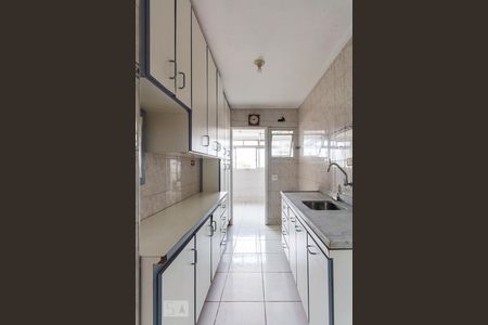 Apartamento à venda com 75m², 3 quartos e 1 vagaCozinha