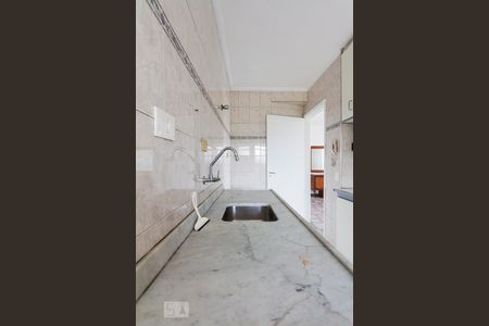 Apartamento à venda com 75m², 3 quartos e 1 vagaCozinha