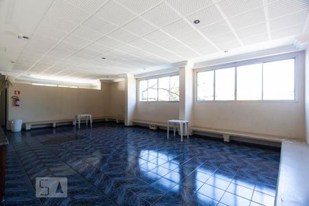 Apartamento à venda com 75m², 3 quartos e 1 vagaSalão de Festas