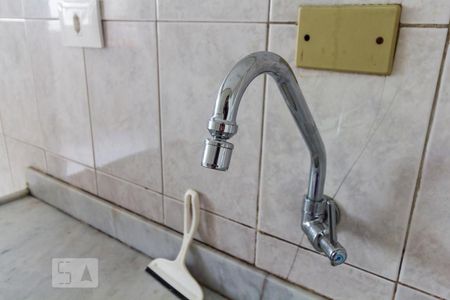 Apartamento à venda com 75m², 3 quartos e 1 vagaCozinha