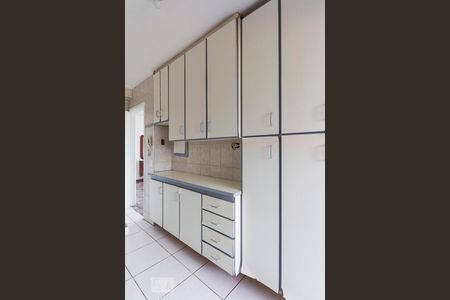 Apartamento à venda com 75m², 3 quartos e 1 vagaCozinha