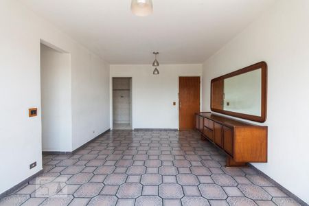 sala de apartamento à venda com 3 quartos, 75m² em Vila Clementino, São Paulo