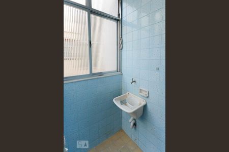 Apartamento à venda com 67m², 2 quartos e 1 vaga Apartamento à venda com 67m², 2 quartos e 1 vagaÁrea de Serviço