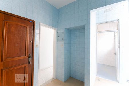 Apartamento à venda com 67m², 2 quartos e 1 vaga Apartamento à venda com 67m², 2 quartos e 1 vagaCozinha