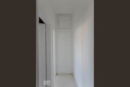 Apartamento à venda com 67m², 2 quartos e 1 vaga Apartamento à venda com 67m², 2 quartos e 1 vagaCorredor