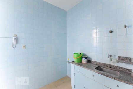 Apartamento à venda com 67m², 2 quartos e 1 vaga Apartamento à venda com 67m², 2 quartos e 1 vagaCozinha
