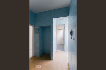 Apartamento à venda com 67m², 2 quartos e 1 vaga Apartamento à venda com 67m², 2 quartos e 1 vagaÁrea de Serviço