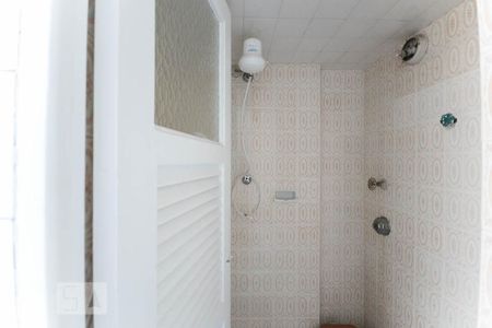 Apartamento à venda com 67m², 2 quartos e 1 vaga Apartamento à venda com 67m², 2 quartos e 1 vagaBanheiro de Serviço