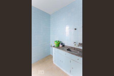 Apartamento à venda com 67m², 2 quartos e 1 vaga Apartamento à venda com 67m², 2 quartos e 1 vagaCozinha