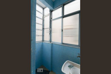 Apartamento à venda com 67m², 2 quartos e 1 vaga Apartamento à venda com 67m², 2 quartos e 1 vagaÁrea de Serviço