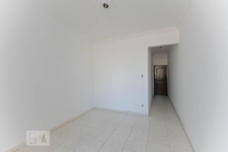 Apartamento à venda com 67m², 2 quartos e 1 vaga Apartamento à venda com 67m², 2 quartos e 1 vagaSala