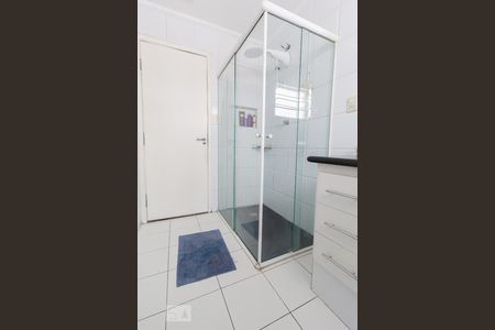 Casa à venda com 140m², 3 quartos e 2 vagas Casa à venda com 140m², 3 quartos e 2 vagasBanheiro dos Quartos 1 e 2