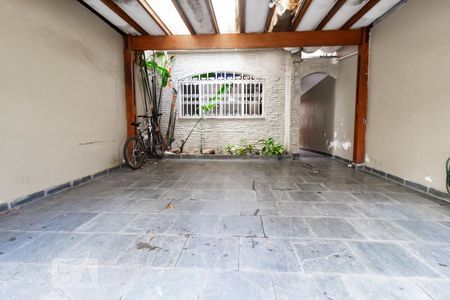 Casa à venda com 140m², 3 quartos e 2 vagas Casa à venda com 140m², 3 quartos e 2 vagasGaragem