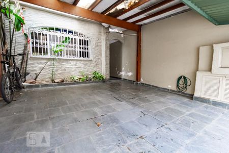 Casa à venda com 140m², 3 quartos e 2 vagas Casa à venda com 140m², 3 quartos e 2 vagasGaragem