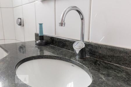 Casa à venda com 140m², 3 quartos e 2 vagas Casa à venda com 140m², 3 quartos e 2 vagasBanheiro do Quarto 3