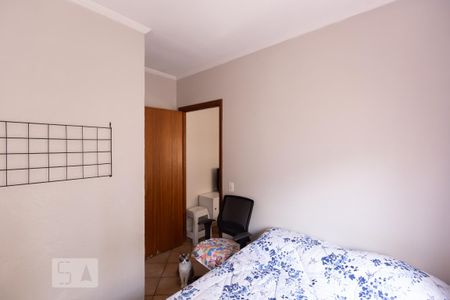 Apartamento à venda com 45m², 1 quarto e sem vagaQuarto