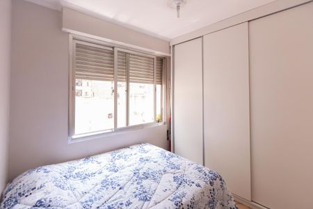 Apartamento à venda com 45m², 1 quarto e sem vagaQuarto