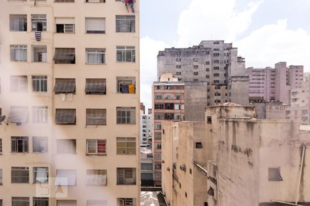 Apartamento à venda com 45m², 1 quarto e sem vagaVista