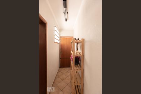 Apartamento à venda com 45m², 1 quarto e sem vagaEntrada