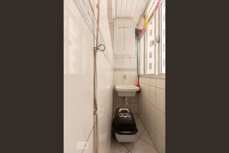 Apartamento à venda com 45m², 1 quarto e sem vagaServiço