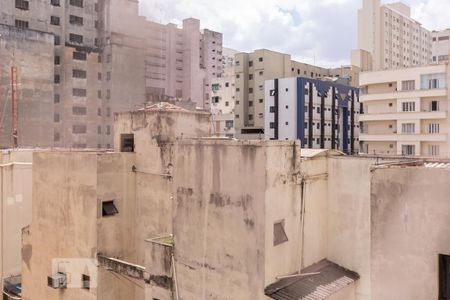 Apartamento à venda com 45m², 1 quarto e sem vagaVista