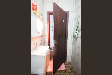 Casa à venda com 2 quartos, 70m² em Jardim Modelo, São Paulo