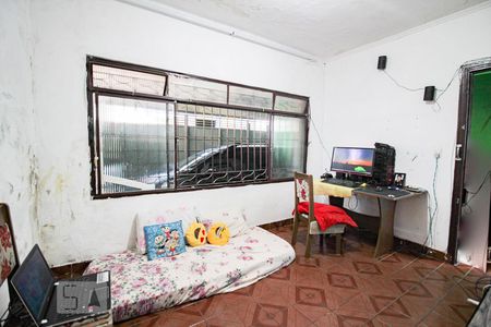 Casa à venda com 2 quartos, 70m² em Jardim Modelo, São Paulo