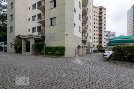 Apartamento à venda com 54m², 2 quartos e 1 vagaÁrea comum