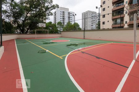 Apartamento à venda com 54m², 2 quartos e 1 vagaQuadra Esportiva