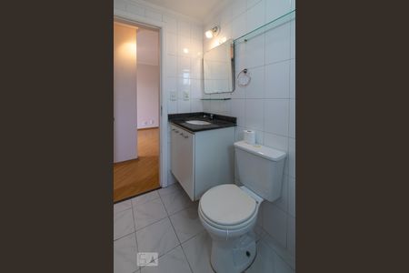 Apartamento à venda com 54m², 2 quartos e 1 vagaBanheiro