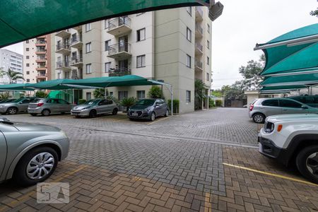 Apartamento à venda com 54m², 2 quartos e 1 vagaGaragem