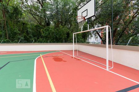 Apartamento à venda com 54m², 2 quartos e 1 vagaQuadra Esportiva