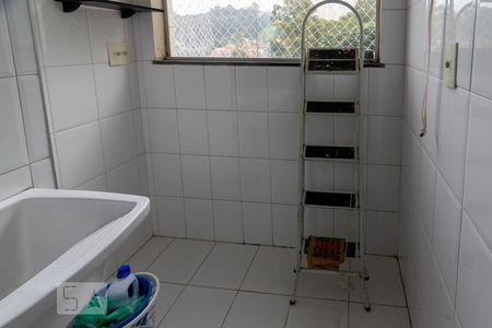 Apartamento à venda com 54m², 2 quartos e 1 vagaÁrea de Serviço