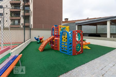 Apartamento à venda com 54m², 2 quartos e 1 vagaPlayground