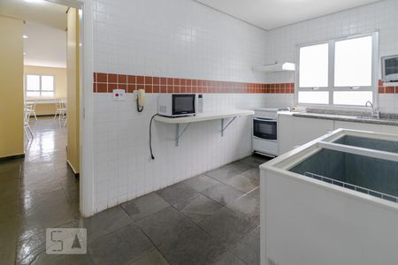 Apartamento à venda com 54m², 2 quartos e 1 vagaSalão de Festas