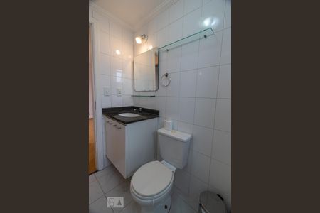 Apartamento à venda com 54m², 2 quartos e 1 vagaBanheiro