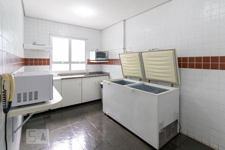 Apartamento à venda com 54m², 2 quartos e 1 vagaSalão de Festas