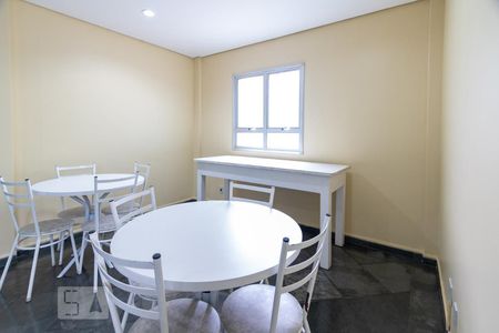 Apartamento à venda com 54m², 2 quartos e 1 vagaSalão de Festas