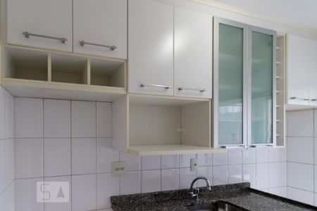 Apartamento à venda com 54m², 2 quartos e 1 vagaCozinha