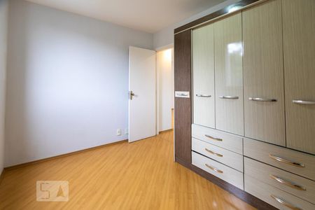 Apartamento à venda com 54m², 2 quartos e 1 vagaQuarto 2