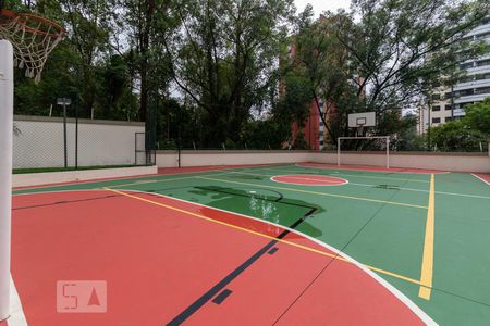Apartamento à venda com 54m², 2 quartos e 1 vagaQuadra Esportiva