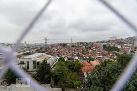 Apartamento à venda com 54m², 2 quartos e 1 vagaVista do Quarto 1
