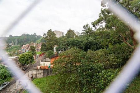 Apartamento à venda com 54m², 2 quartos e 1 vagaVista do quarto 2