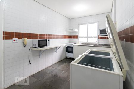 Apartamento à venda com 54m², 2 quartos e 1 vagaSalão de Festas